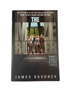 The Maze Runner, James Dashner - Paperback, 2009 - $9.42 CAD
