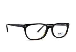 Polo Ralph Lauren PH2149 5003 Dark Havana Authentic Eyeglasses Frame - £54.86 GBP