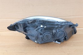 07-09 Mercedes S Class S500 S550 HID Xenon Headlight Lamp Driver Left LH image 6