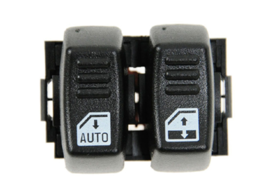 Left Hand Driver&#39;s Side Power Window Switch 1993-1996 Chevy Camaro Models - $23.98