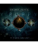 B-sides Collection [Audio CD] Skinny Puppy - £31.64 GBP