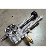 Pressure Washer Pump fits Troy-Bilt 020292-2 RMW 2.2g20 020568 SRMW 2 26... - $2,258.62 MXN