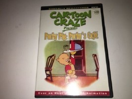 Dibujos Craze Presenta - Porky Pig : Porkys Café (DVD, 2006) RARE-SHIPSN24HRS - £52.58 GBP