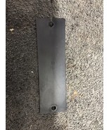1970-1972 Oldsmobile Cutlass 442 Dash Courtesy Lamp Map Light Delete Tri... - $308.45 MXN