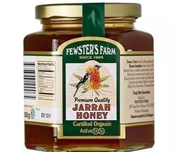 Jarrah Honey TA 30+ - 500 gram - Jarrah Honey is nectar gathered by bees - £66.84 GBP