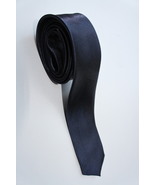 JT5 Navy Blue Necktie - $19.99