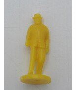 VTG YELLOW AGENT MARKER ONLY The Man from UNCLE Board Game Ideal 1965 U.... - $13.02 CAD