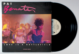 Lp pat benatar love is a battlefield 03 thumb200