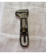 Vintage Unmarked Skeletal Hammer Bicycle Wrench 8-a - $49.49