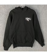 En Noir Hoodie Men&#39;s Small Pullover Black Casual Adults S - $209.40 CAD