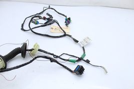 99-06 CHEVROLET SILVERADO INTERIOR DRIVER DOOR HANDLE Q0594 image 3