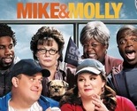 Mike &amp; Molly - Complete TV Series in High Definition (See Description/USB) - $49.95