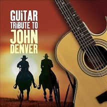 Guitar Tribute to Jo CD (2007) Pre-Owned - £11.97 GBP