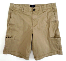 George Men&#39;s Casual Walking Shorts 31 Beige - $7.43