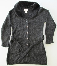 Jenny Women&#39;s  Cardigan Sweater/Coat Size Medium - £22.38 GBP