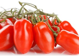 30 San Marzano Tomato Seeds 2024 Heirloom Seed Usa Fresh Garden - £5.08 GBP