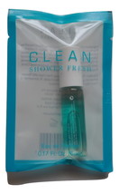 Clean Shower Fresh Eau De Parfum Rollerball Travel Size 0.17 Fl oz / 5 ml - $12.99