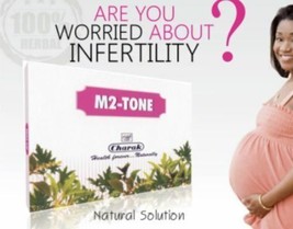 M2 Tone tablets Herbal women health 30 tablets - $7.00