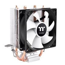 Thermaltake Contac Silent 12 150W INTEL/AMD (AM4) Support 120mm PWM CPU ... - $563.32 MXN+
