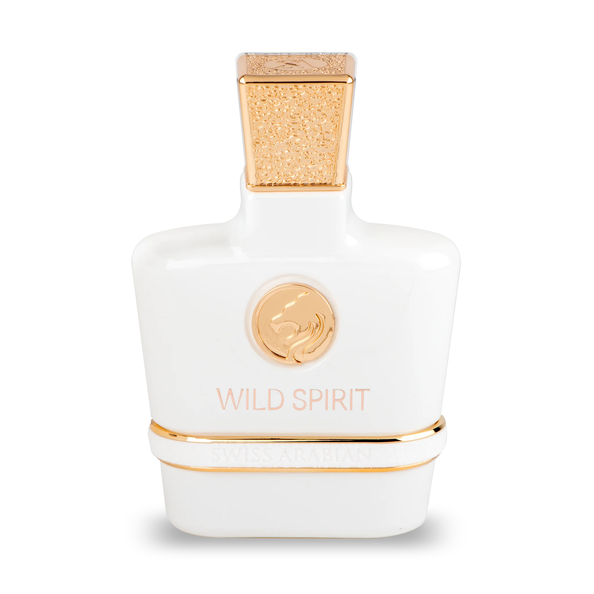  Swiss Arabian WILD SPIRIT -  EDP - 100ML - $83.51 CAD