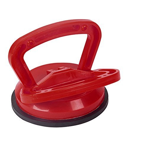 Goldblatt Suction Cup For Smooth Tile, Marble, Granite And Glass - $12.85