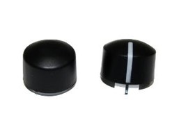 1997-2004 Corvette Knob Set Climate Control Pair Set - £30.97 GBP