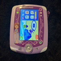 LeapFrog LeapPad 2 Learning System Disney Tablet Princess Edition Tested - £21.58 GBP