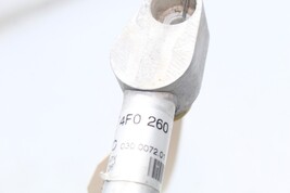 05-11 AUDI A6 C6 3.0L 3.2L A/C LINE HOSE PIPE E6188 image 10