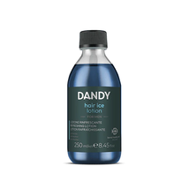 Dandy Hair Ice Lotion by Lisap Milano, 8.45 Oz.