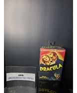 NECA Universal Monsters Ultimate Count Dracula 7" Action Figure NEW  - $29.70