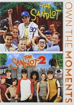 The Sandlot / The Sandlot 2 [DVD] - £21.78 GBP