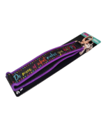 Ninc Fab Do More Of Extra Thick Fabric Keychain Clip - $8.90