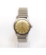 Vintage Omega Seamaster Automatic Watch 202300696 - £448.51 GBP