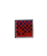 Gift Toys Checkers Classic Game Board 2X2 piece Minifigure Mini Action F... - $6.80