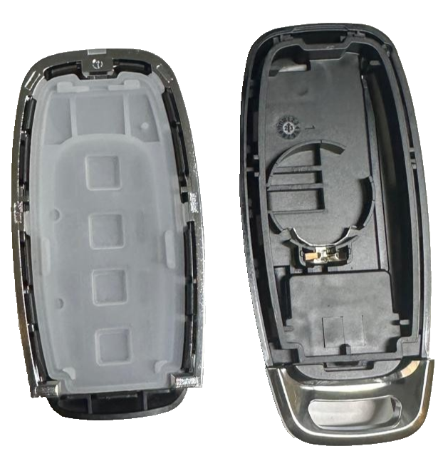 Smart Key Remote Key SHELL - For Nissan Versa / Sentra (2022-2025) S180146119 Item image 3
