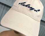 Aubrey L Baton Rouge Louisiana Adjustable Baseball Cap Hat - $17.34