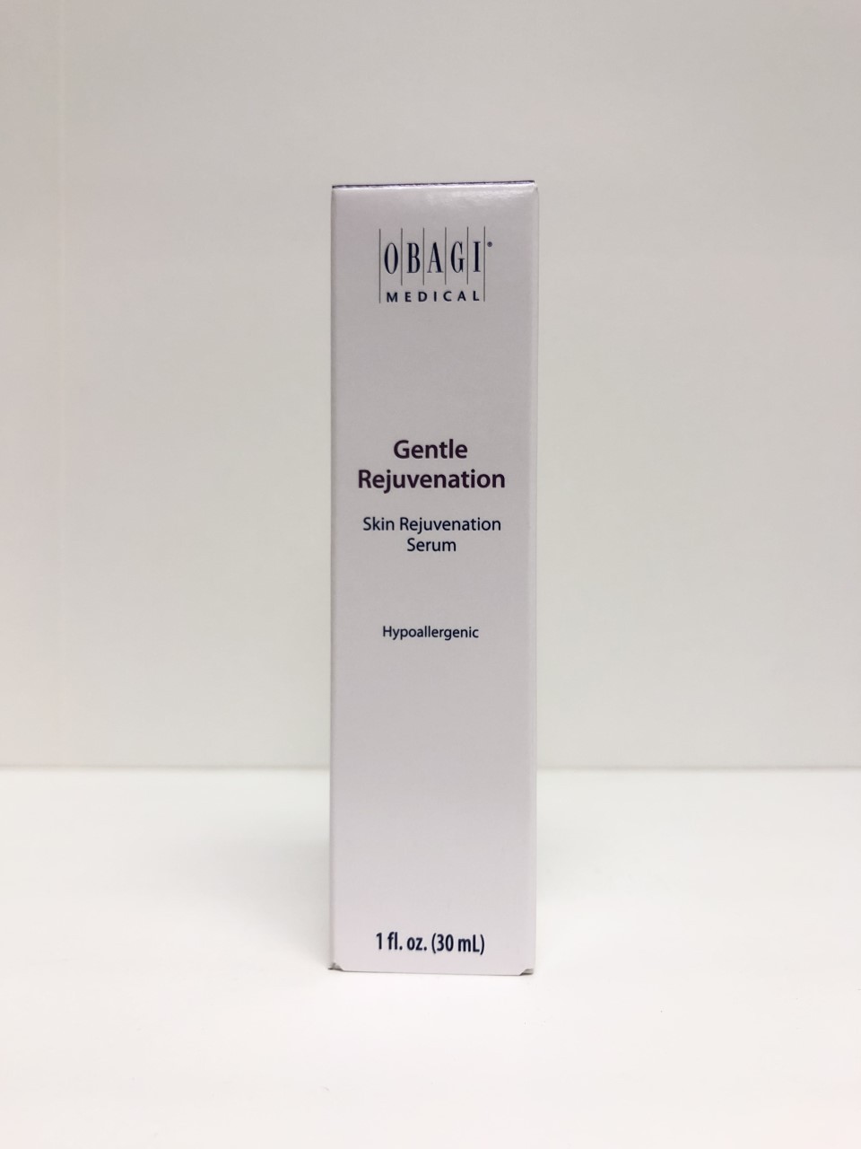 Obagi Gentle Rejuvenation Serum 1 oz Brand New in Box - $47.00