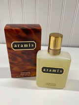 Aramis After Shave  After Rasage  6.7 oz/ 200 ml. For Men , New In Brown Box  - $59.99