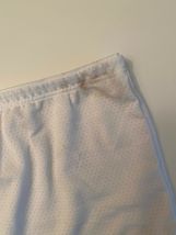 Fruit of Loom Women's Panty 9/2XL White New w/o Tags *Defect* - $2.84
