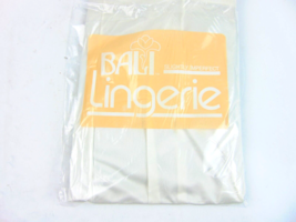 Vintage Bali Lingerie Slightly Imperfect 7022 Size 42 - $19.80