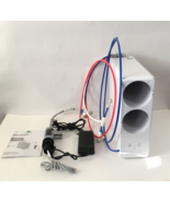 Reinmoson Smart Reverse Osmosis System Tankless Water Filter Housing Only - $69.30