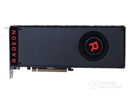 AMD Radeon RX Vega 64 Video card - $5,570.59 MXN AMD Radeon RX Vega 64 Video card - $5,570.59 MXN