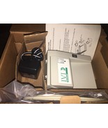Ivi Checkmate MR2000 Check Reader Rare-Brand New-SHIPS N 24 HOURS - €286,84 EUR
