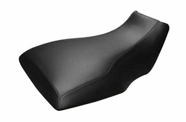 Yamaha Bruin 250 Seat Cover 2005 Up Full Black Color TG2018481 - $32.90