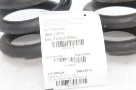 Air/Coil Springs Front Springs ID Z Fits 08-24 FORD F250SD PICKUP 76241 image 2