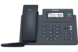 Yealink T31P IP Phone, 2 VoIP Accounts. 2.3-Inch Graphical Display. Dual-Port 10 - £38.41 GBP