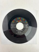 Paul Anka – You Are My Destiny/When I Stop Loving You 9880 45rpm - $3.84