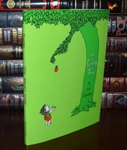 The Giving Tree by Shel Silverstein Illustrated  Brand New Hardcover Gift Ed - £14.87 GBP