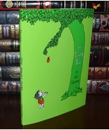 The Giving Tree by Shel Silverstein Illustrated  Brand New Hardcover Gif... - £14.46 GBP