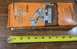 Gränsfors File-N-Joint Chainsaw Sharpener G-106A - $24.75